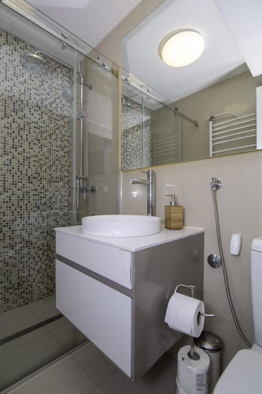Beo-River White Belgrade Exterior photo